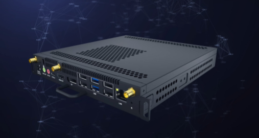 金数据智能新一代OPS