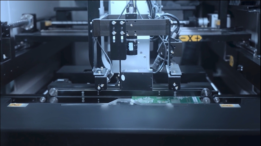 智造是什么？金数据智能智慧工厂诠释“智造”的力量!